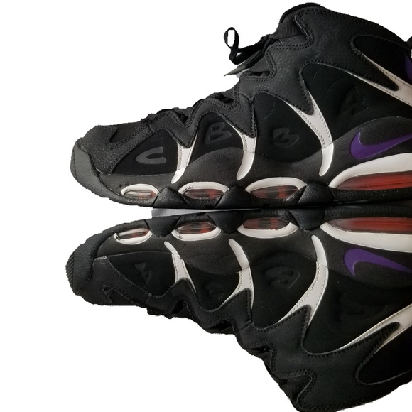 Nike Air Max CB34 Charles Barkley 

SZ 12 - Picture 2 of 8